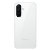 Mobile cover Samsung EF-QA266CTEGWW Transparent